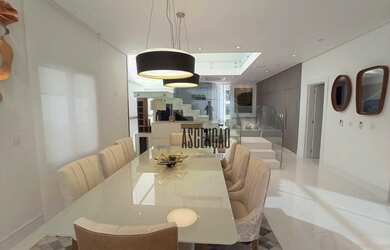 Imagem 8: Casa com 5 dormitórios à venda, 301 m² por R$ 3.000.000,00 - Aruja...