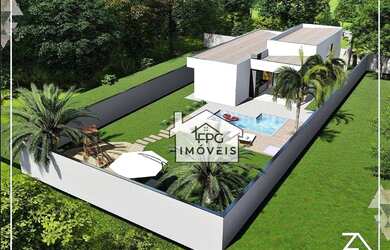 Imagem 4: Linda Casa com 3 dormitórios à venda, Buona Vita - Atibaia/SP