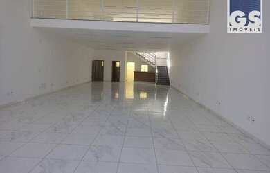 Imagem 1: Barracão para alugar, 280 m² por R$ 5.300,00/mês - Itu Novo Centro...