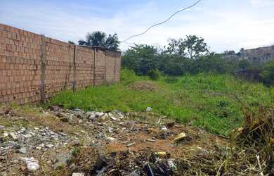 Imagem 1: Terreno Rio piorini. 290m² de Área