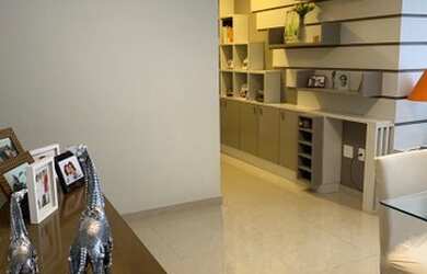 Imagem 3: Up Life - MOBILIADO - Apartamento de 96,23m² com 3 quartos sendo 1 suíte...