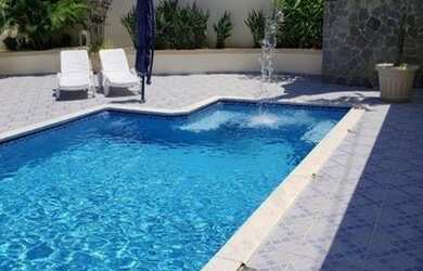 Imagem 7: Casa Alto padrão na região central de Caraguatatuba