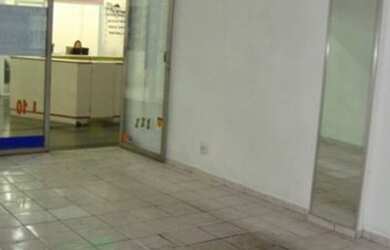 Imagem: O depósito possui 54m² de Área e está localizado em Barro