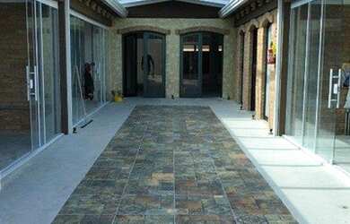 Imagem 10: Loja para alugar, 380 m² por R$ 13.000 - Aldeia da Serra - Santana de...