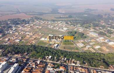 Imagem 8: Belo terreno à venda, 303 m² por R$ 290.000 - Jardim Aranha Oliveira...