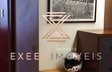 Imagem: O depósito possui 2 Vagas na garagem, 150m² de Área e está