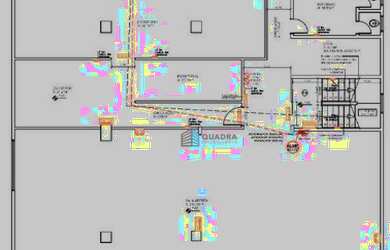 Imagem 9: Sala para alugar, 407 m² por R$ 3.000,00/mês - Barreiros - São José/SC