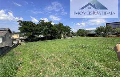 Imagem 12: Terrenos em Condomínio à venda em Atibaia/SP - Compre o seu terrenos...