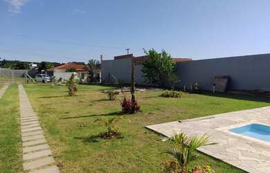 Imagem 7: Casa à venda em Marília no Condomínio Campo Belo com piscina