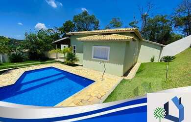 Imagem: A fazenda possui 480m² de Área e está localizado em Mairinque