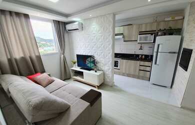 Imagem 4: NOVO HAMBURGO - Apartamento Padrão - Jardim São Jorge