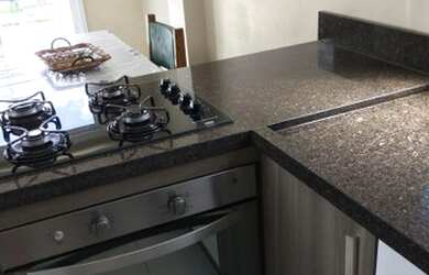 Imagem 2: Cobertura para Venda. Piscina, Churrasqueira, Varandae81m² de Área