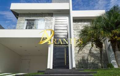 Imagem 3: CASA EM CONDOMÍNIO RESIDENCIAL em ATIBAIA - SP, CONDOMÍNIO TERRAS DE...