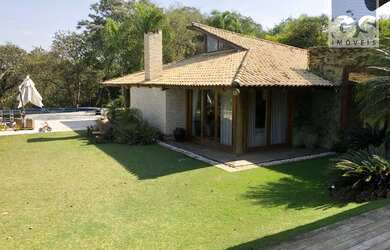 Imagem 2: Casa à venda, 750 m² por R$ 6.700.000,00 - Condomínio Fazenda Vila...