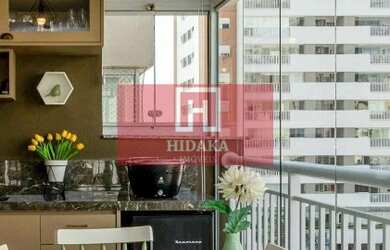 Imagem 6: Apartamento à venda no bairro Cambuci - São Paulo/SP, Zona Sul