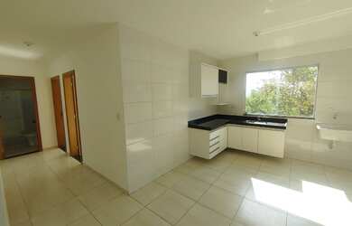 Imagem 6: Oportunidade apartamento novo com suíte e armário