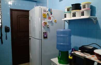 Imagem 10: Excelente apartamento no Ed. Banna, Nazaré. VENDA SOMENTE À VISTA