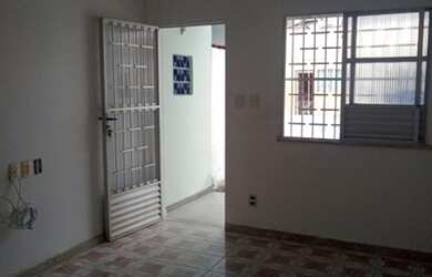 Imagem 10: Casa no bairro Pereira Lobo