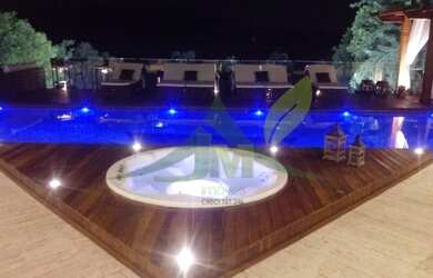 Imagem 4: Espetacular Casa Frente Represa em Bragança