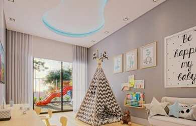 Imagem 11: AMPLO APTO COM 2 VAGAS DE GARAGEM INDIVIDUAIS