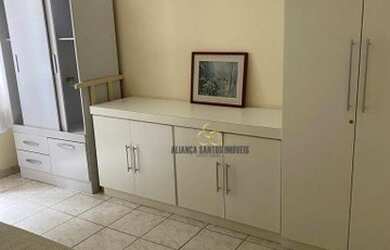 Imagem 7: JA-Apartamento à venda, 67 m² por R$ 360.000 - Gonzaga - Santos/SP