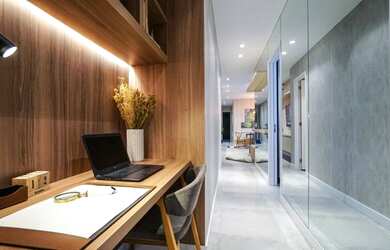 Imagem 9: 3 quartos em Botafogo 116 m² - Condomínio novo de alto padrão ao lado...