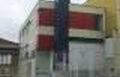 Imagem: O depósito possui 750m² de Área e está localizado em Vila