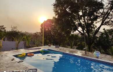 Imagem: A fazenda está localizado em Mairinque, SP à venda por R$1.250.000