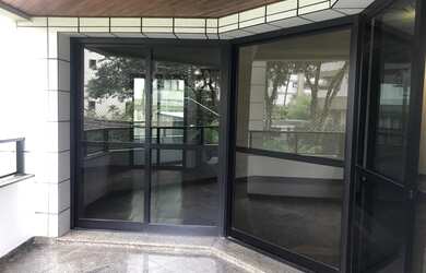 Imagem 10: Apartamento em Moema pássaros com 209, de área útil, 4 dormitórios, sendo 2 suítes, 3 vaga