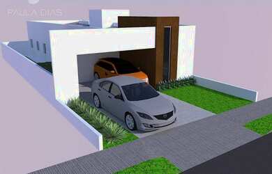 Imagem 2: Casa com 3 dormitórios, 150 m² - venda por R$ 677.000,00 ou aluguel...