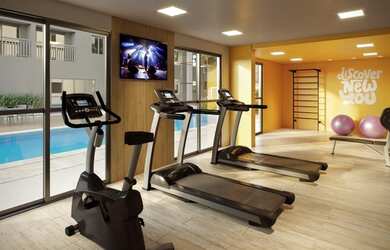 Imagem 6: DL Park Club Passare - 2 a 3 quartos - Passaré me liga 9 8 1 7 7 5 1...