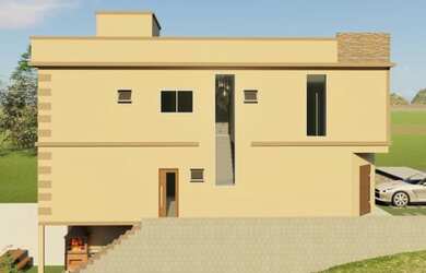 Imagem 5: Casa de 210 m² para Venda em Santana de Parnaiba