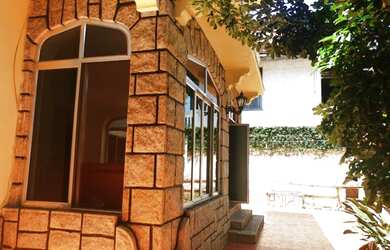 Imagem 10: Tijuca Usina -Estrada São Miguel-Casarão 7Q. 2Suítes , vagas