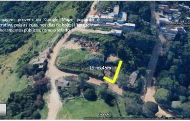 Imagem 3: Terreno à venda, 690 m² por R$ 350.000,00 - Mikail II - Guarulhos/SP