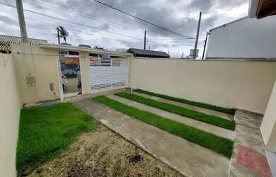 Imagem 2: Caraguatatuba - Casa Padrão - Balneário dos Golfinhos