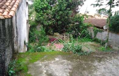 Imagem 3: Terreno à venda, 360 m² por R$ 440.000,00 - Piratininga - Niterói/RJ