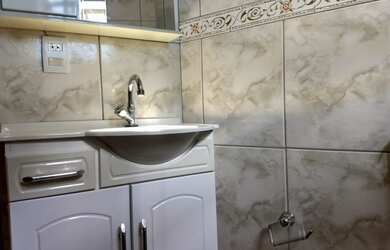 Imagem 10: lindo Sobradoa venda no bairro Residencial Horto Florestal Jacyra I -...