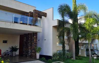 Imagem 13: Casa de condomínio/sobrado - Jardins Verona - Goiânia