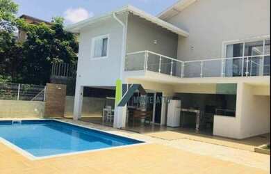 Imagem 5: Casa residencial à venda, Condomínio Delle Stelle, Louveira