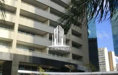 Imagem: O depósito possui 1 Vaga na garagem e 39m² de Área e está