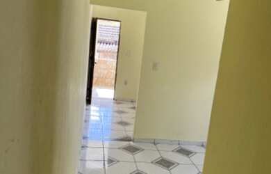 Imagem 4: Aluguel Casa com 1 dormitório