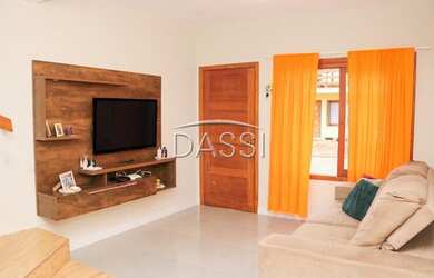 Imagem 1: SAPUCAIA DO SUL - Casa de Condomínio - Boa Vista