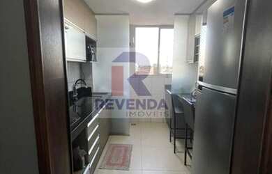 Imagem 2: Cobertura para Venda em Goiânia / GO no bairro Goiânia 2 - 2401771