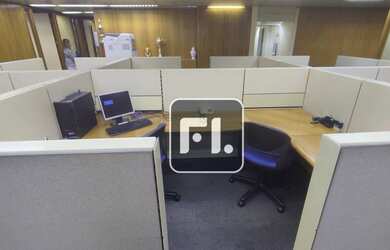 Imagem 15: Conjunto para alugar, 535 m² por R$ 58.700,00/mês - Bela Vista - São...