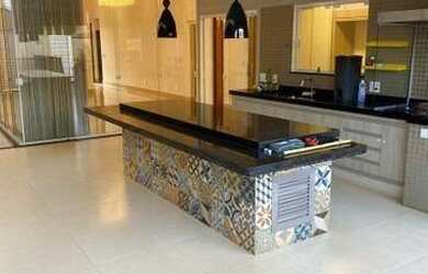 Imagem 15: Casa com 3 dormitórios à venda, 240 m² por R$ 1.400.000 - GAIVOTA I...