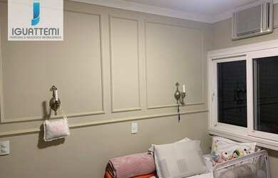 Imagem 14: Apartamento com 3 dormitórios, 117 m² - venda por R$ 590.000,00 ou aluguel...