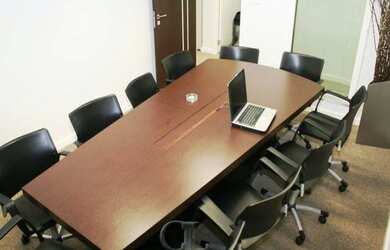 Imagem 7: São Paulo - Conjunto Comercial/Sala - Cerqueira Cesar