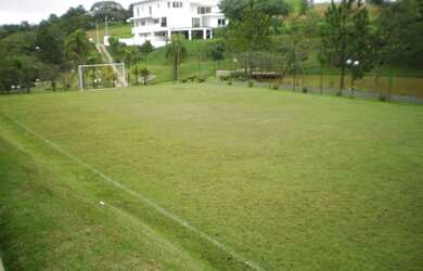 Imagem 5: Terreno à venda, 1005 m² por R$ 754.000,00 - Condomínio Residencial...