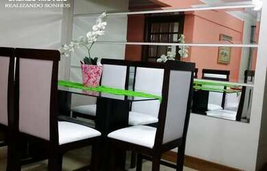 Imagem 4: Apartamento Centro de Osasco