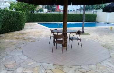 Imagem 2: PORTAL DAS FLORES - Cobertura 3 dorms